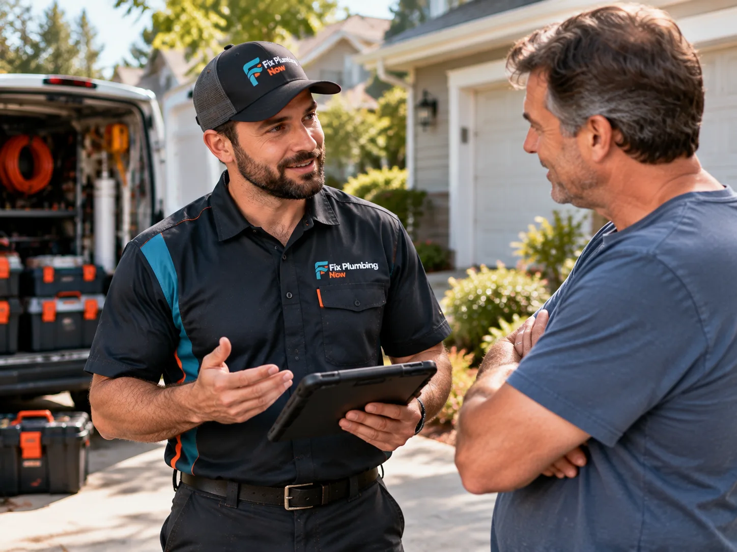 Clogged Drain Service Scranton, ND FAQs